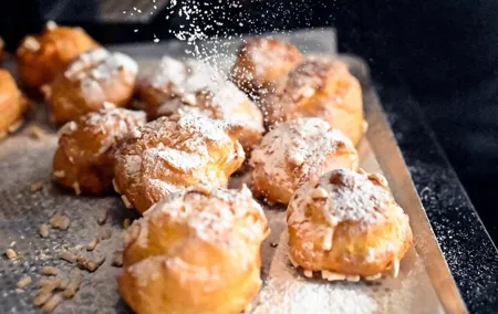 Paris Montmartre Private Walking Food Tour With Secret Food Tours