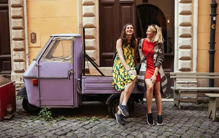 PRIVATE Rome Kickstart Tour With a Local PRIVATE Guide
