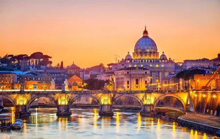 Vatican Museum and Sistine Chapel Skip-the-line Guided Tour