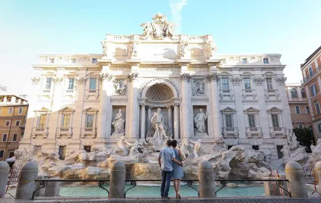 3 hours private Photoshoot in Rome with Local Photographer