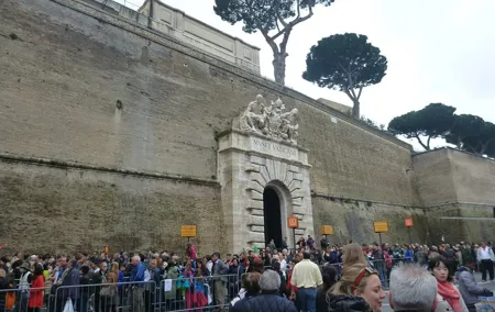 Private Tour Vatican Museums Sistine Chapel Tickets Included