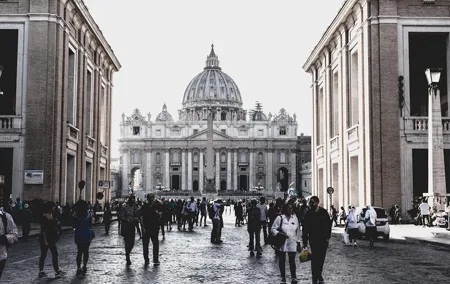Sistine Chapel And Vatican Museums Skip The Line Tour
