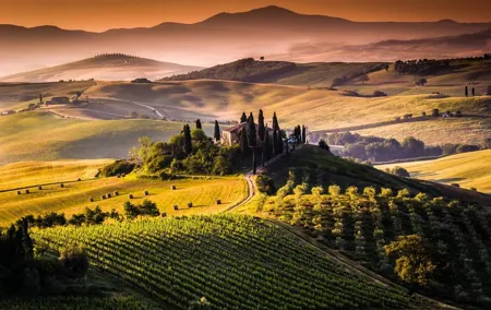 Rome Private Day Trip to Siena & San Gimignano