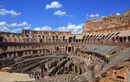Best of Rome in 5 days
