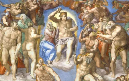 Vatican Museums, Sistine Chapel and Bramante Staircase Private Tour