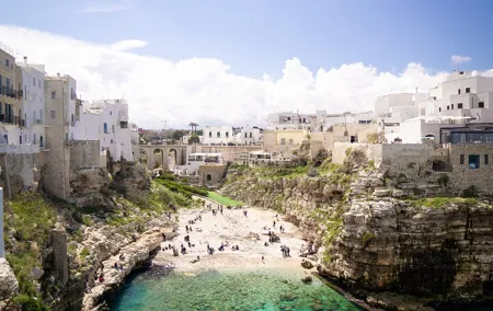 3 Day Vesuvius, Pompeii and Amalfi Small-Group Tour from Rome