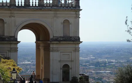 Villa d'Este and Villa Adriana from Rome Skip-The-Line Tickets Included