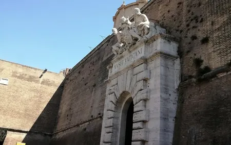 Vatican Museums, Sistine Chapel & Basilica Tour Without Line