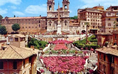 Rome private Guided Tour with driver