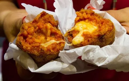 Rome Food Tour : Street Food Testings with Local Guide