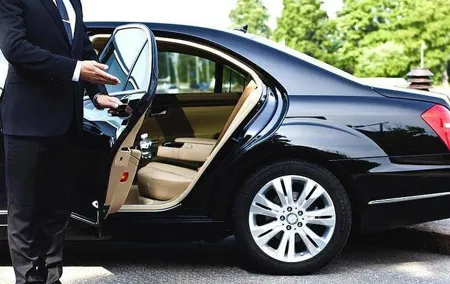 Private Transfer from Rome to Fiumicino Airport