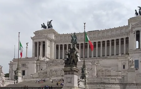 Fiumicino Airport Transfers