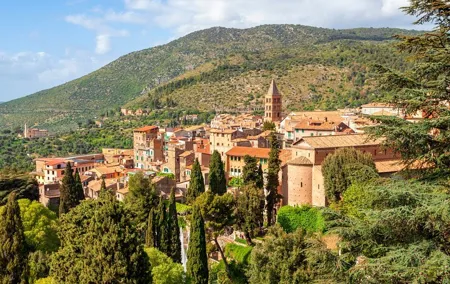 Frascati and Wine Tasting : private tour from Rome