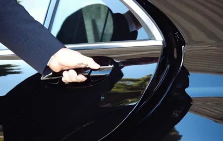 Rome to Assisi one-way Private Transfer