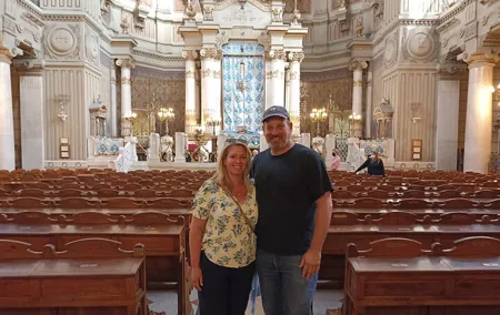Rome Jewish Ghetto and Great Synagogue with Expert Guide