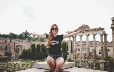 Private Rome Kickstart Tour with City Highlights for Newcomers