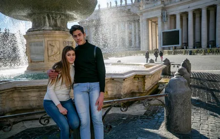 Vatican, Sistine Chapel & St.Peter's Dome, Skip the Line Access Tour