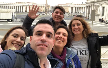 Private Tour of the Vatican Museums and Sistine Chapel