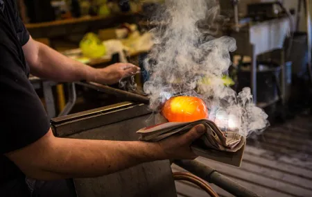 Bohemian Crystal Private Tour