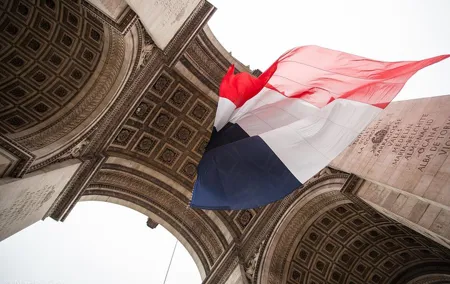 2-Hour Private Paris Champs-Élysées Walking Tour