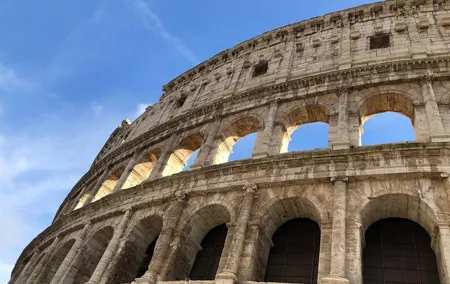Colosseum, Roman Forum, Palatine - Exclusive Private Tour