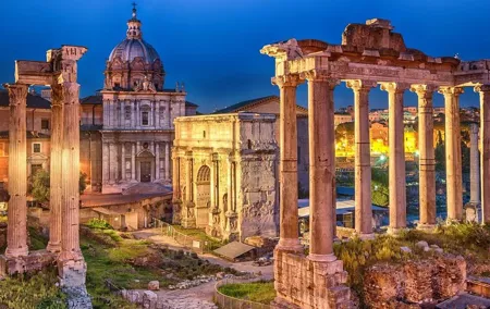 Personalized Sightseeing Journey with Private Driver