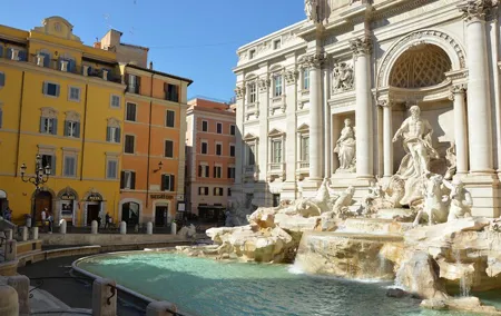 Rome: Private Full Day Tour including Vatican Museums Entry