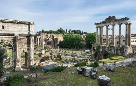 Rome, Private Photography Guided Tour - Capture Iconic Sights