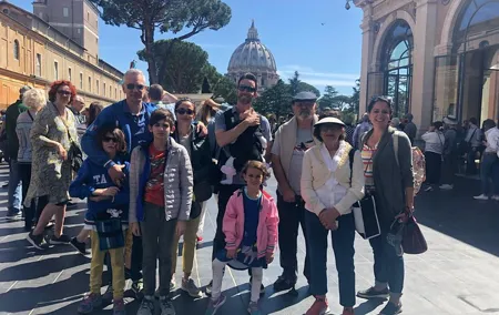 Fast Track Family Friendly Vatican Museums & Sistine Chapel Tour