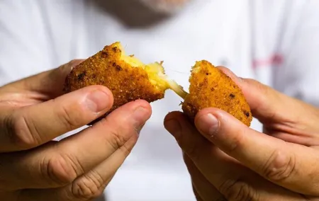 Streets Eats in Trastevere: The Secret Rome Private Food Tour