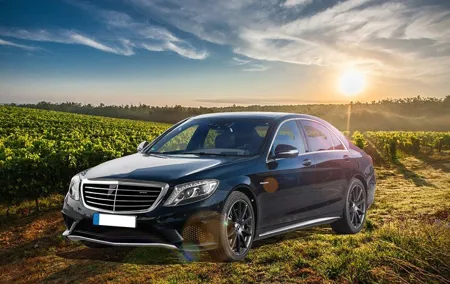 Private Transfer from Accommodation in ROME to Accommodation in CORTONA