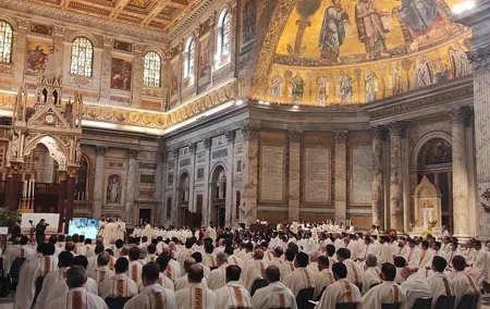 Jubilee 2025 Christian Rome Private Tour with Hotel Pickup