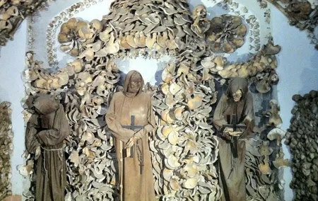 Private Tour of Underground Rome