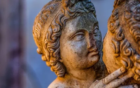 Ostia Antica - Half Day Private tour with Driver and Guide