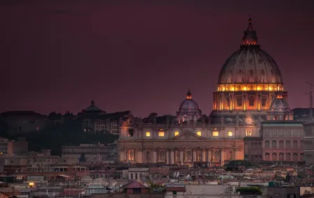 Rome : Vatican Museums and Sistine Chapel Tour