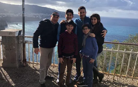 Day Trip from Rome to Pompei and Amalfi Cost (12hrs)