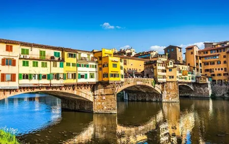 Day trip from Rome: Florence and Pisa in a day - private tour