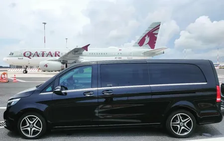 Private Premium Transfers based in Rome,we can travel all Italy