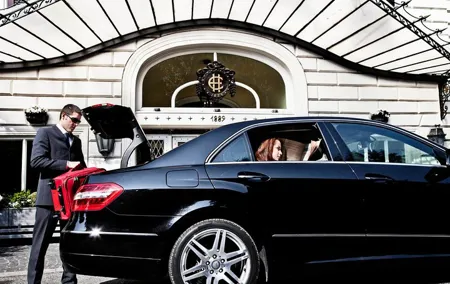Airport Transfer Arrivals Plus Tour of Rome 5 hrs