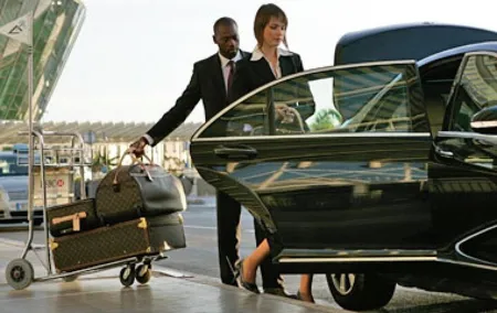 Private Transfer from Fiumicino Rome Airport to Rome Center
