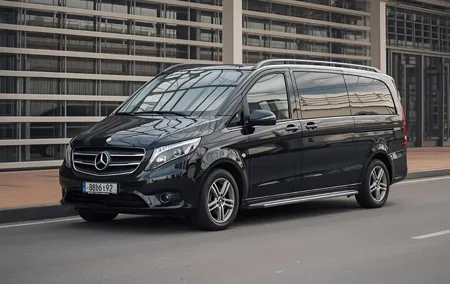Private Transfer from Fiumicino Airport to Civitavecchia Port
