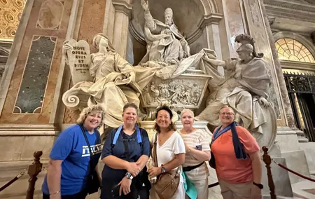 Twilight Skip the line Guided Tour of Vatican and Sistine Chapel