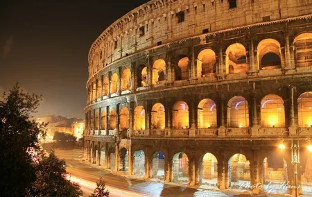 3 Hour Instagram Private Tour in Rome with Pickup