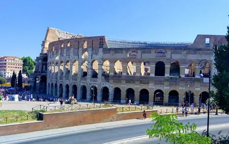 Rome Airport Transfer-Private Luxury Service