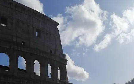 Colosseum Tour