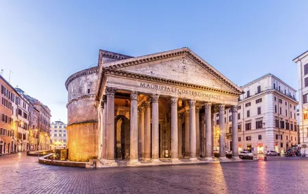 Walking in Rome: Your Guided Tour to the City's Hidden Gems