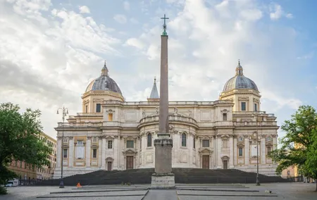 Christian Rome Tour