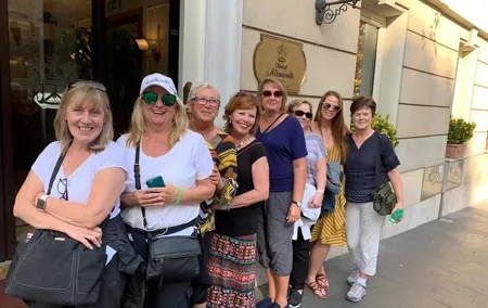 Vatican Museums SkipTheLine 3 Hours Private Guided Tour
