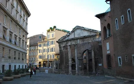 Jewish Ghetto and Trastevere Private