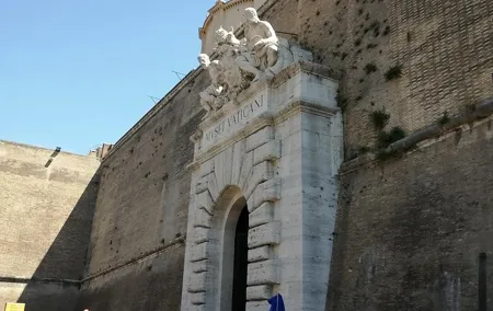 Vatican & Sistine Chapel Guided Tour without Queue